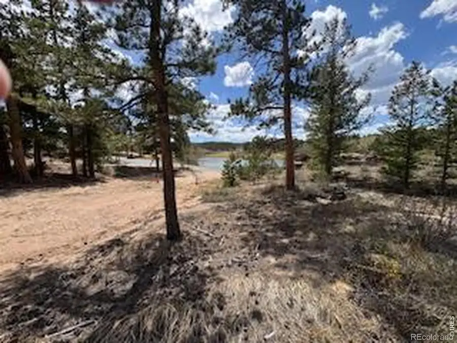 3086 Fox Acres Drive E, Red Feather Lakes, CO 80545 - #3