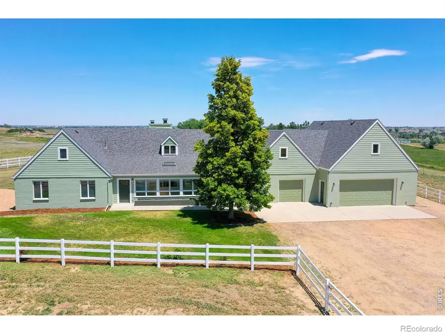 677 County Road 18, Longmont, CO 80504 - #2