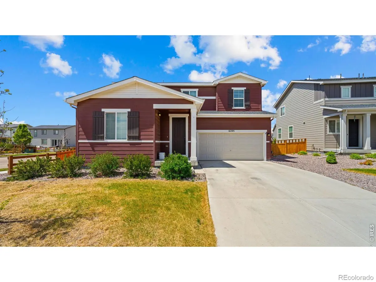6205 Sherwood Avenue, Frederick, CO 80504 - #1