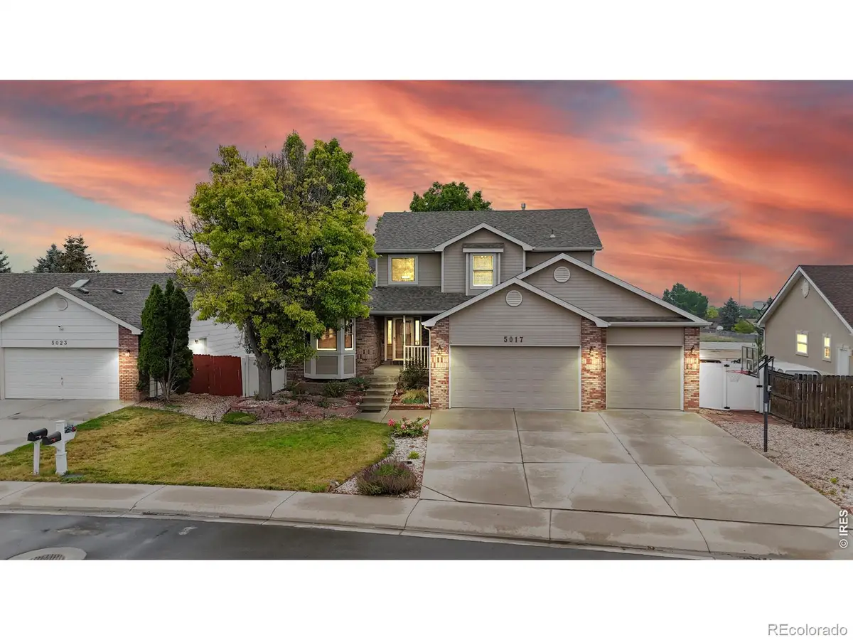 5017 W 6th St Rd, Greeley, CO 80634 - #1
