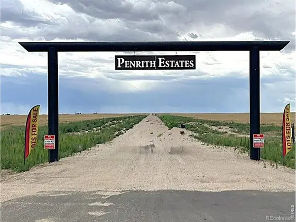 Lot 5 144th, Bennett, CO 80102