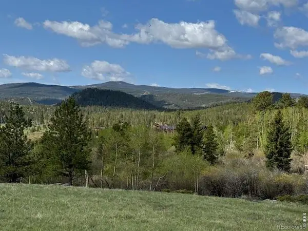 137 Cimarron Road, Red Feather Lakes, CO 80545