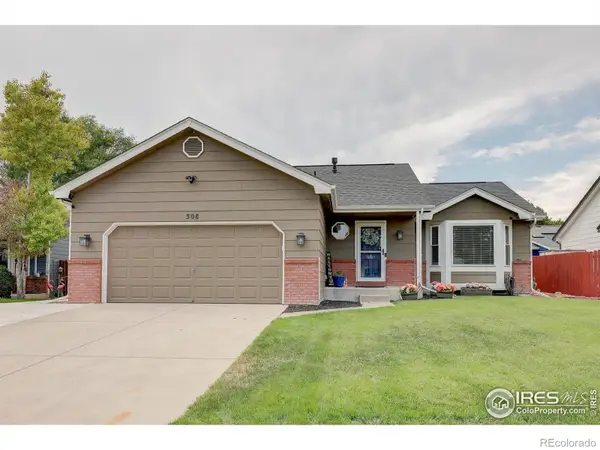 308 Medinah Avenue, Johnstown, CO 80534