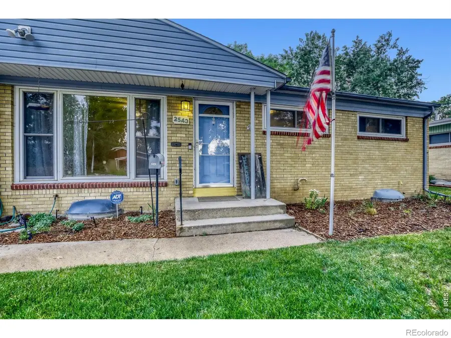 2543 14th Avenue, Greeley, CO 80631 - #3