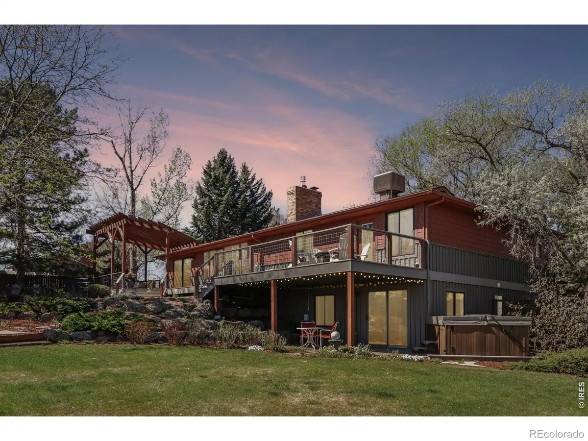 6640 Paiute Court, Niwot, CO 80503 - #1