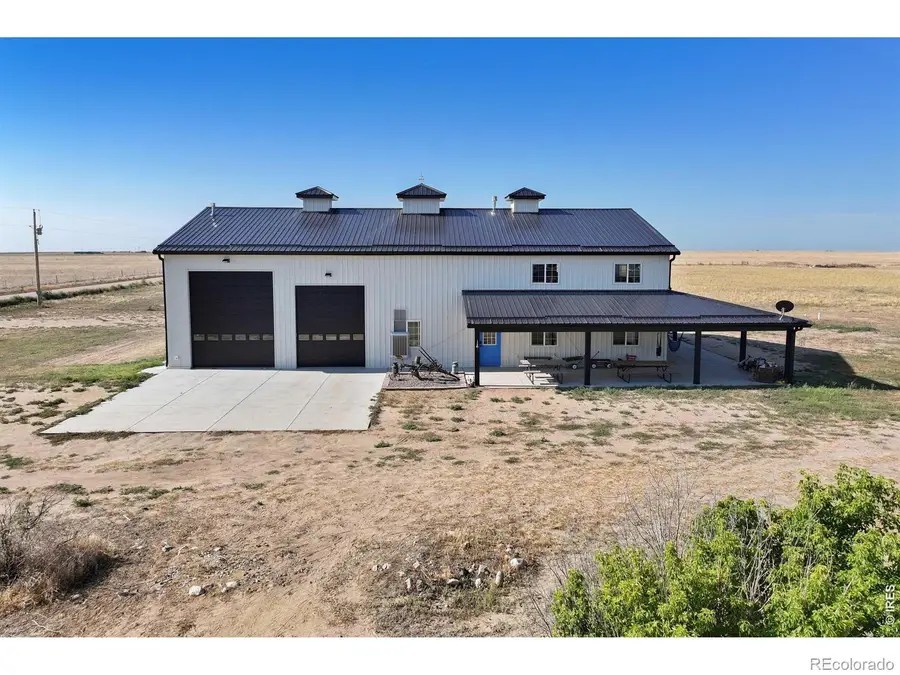 42635 County Road 51, Ault, CO 80610 - #3