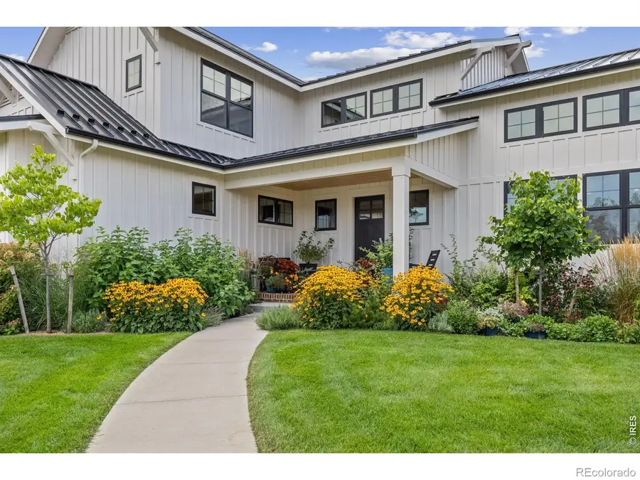 5794 Jackdaw Drive, Loveland, CO 80537 - #3