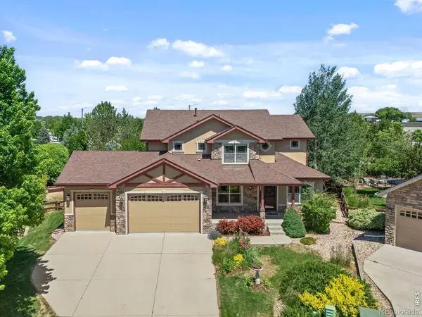 190 Kitty Hawk Court, Windsor, CO 80550