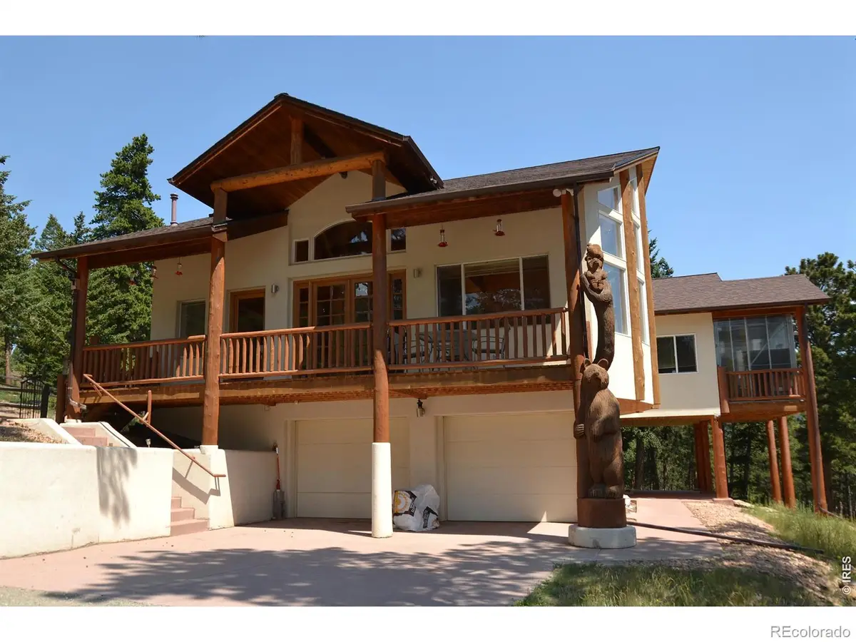 221 Rockledge Circle, Lyons, CO 80540 - #1