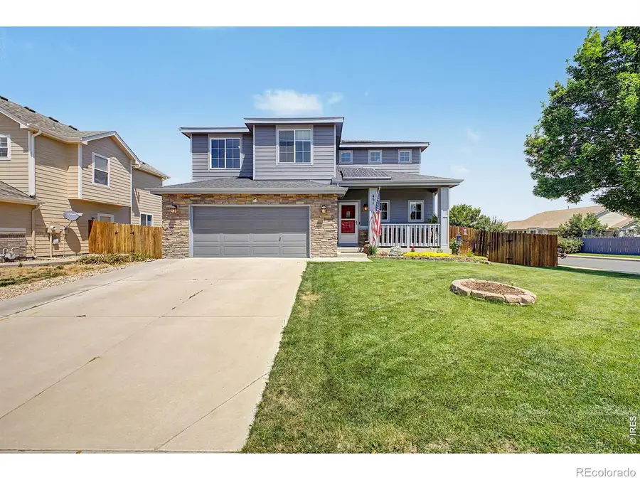 451 Heritage Lane, Johnstown, CO 80534 - #2