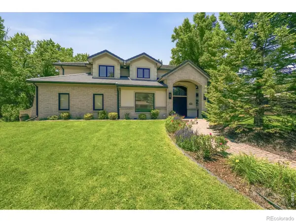 4181 S Ivy Lane, Cherry Hills Village, CO 80111