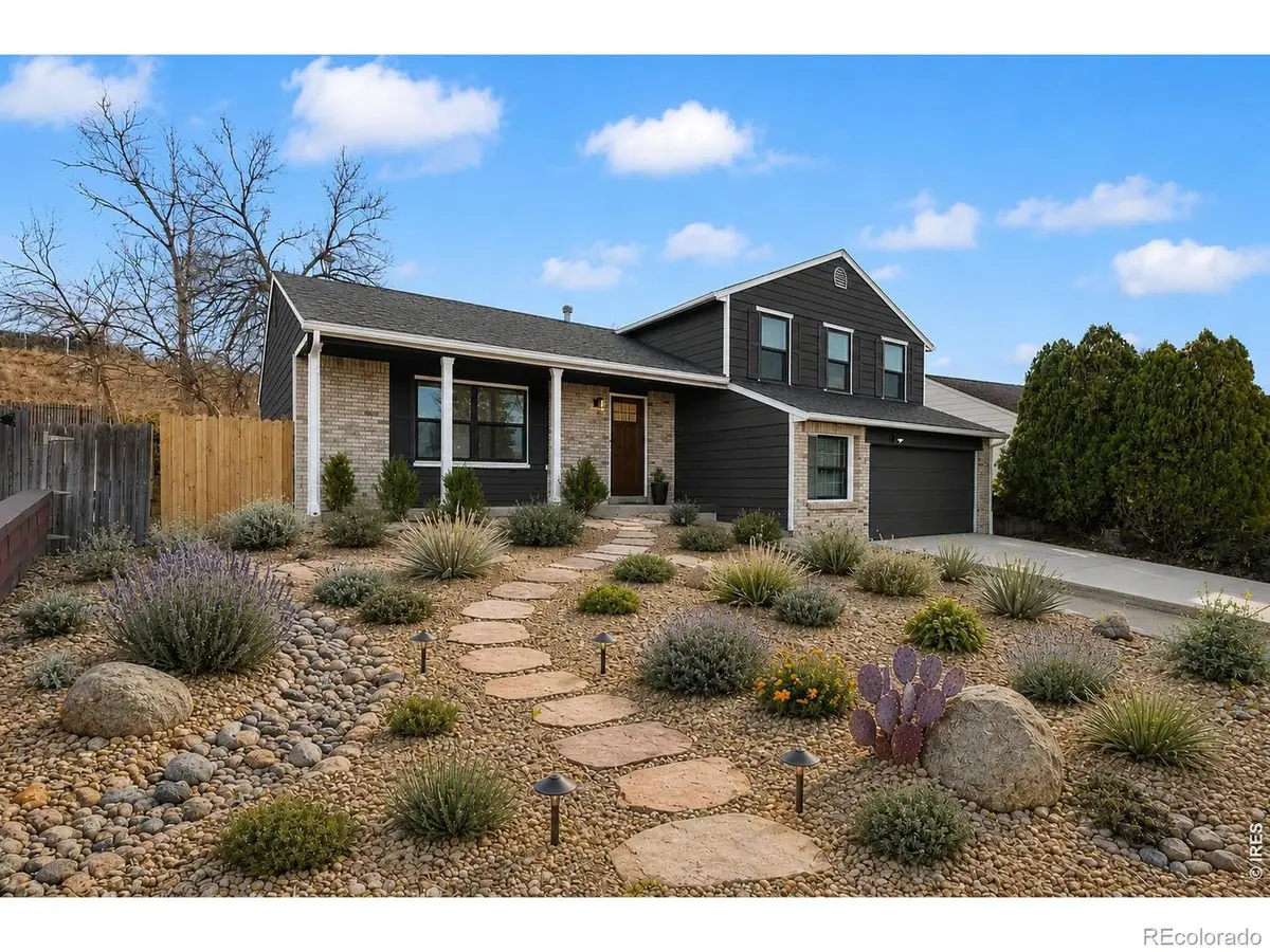 3174 W 11th Avenue Drive, Broomfield, CO 80020 - #1
