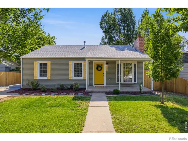 1138 35th Avenue, Greeley, CO 80634