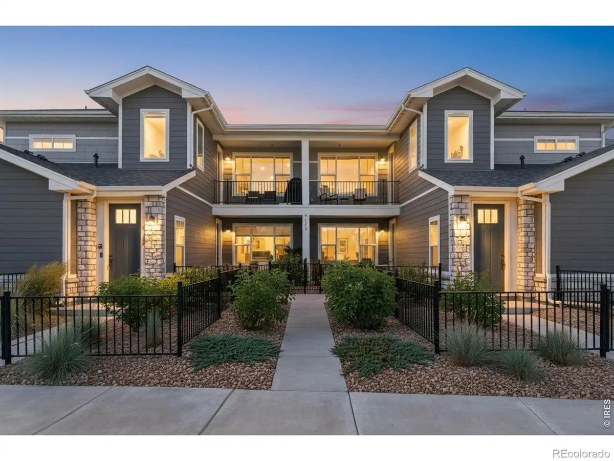 4173 N Park Drive, Loveland, CO 80538 - #1