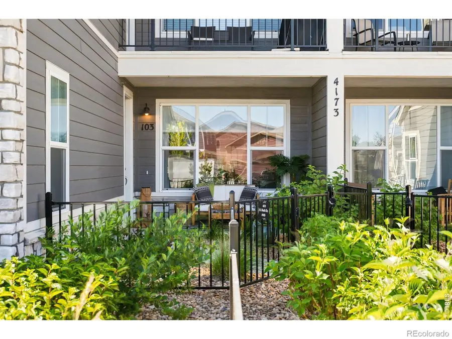 4173 N Park Drive, Loveland, CO 80538 - #3
