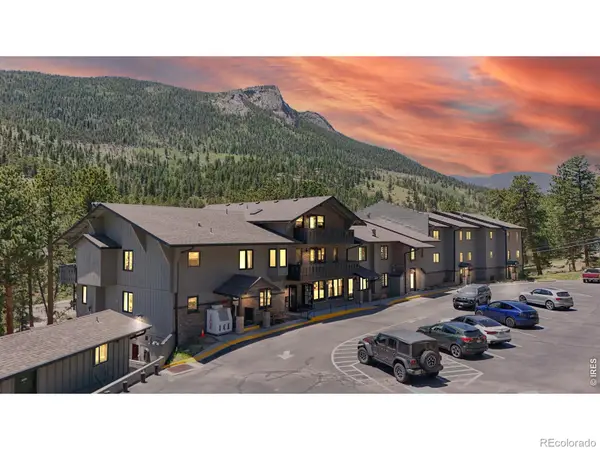 2760 Fall River Road #106, Estes Park, CO 80517