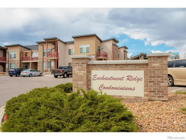 2940 Kincaid Drive #205, Loveland, CO 80538