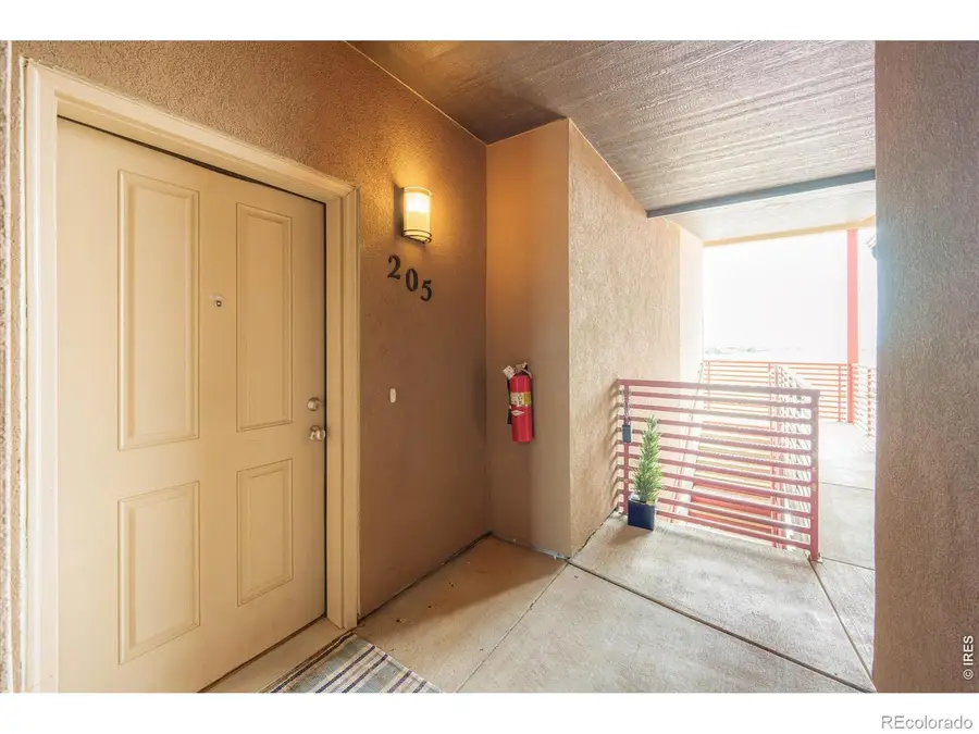 2940 Kincaid Drive #205, Loveland, CO 80538 - #3