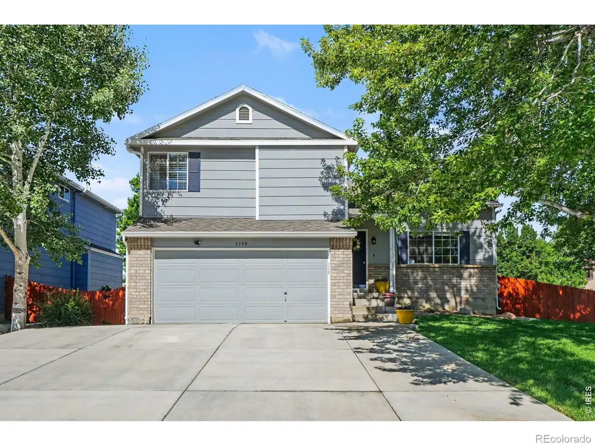 5399 Wolf Court, Longmont, CO 80504 - #1