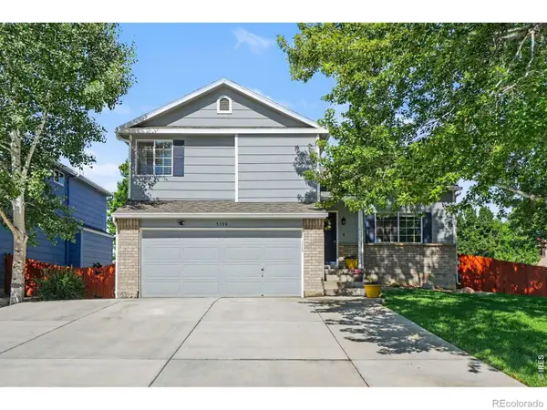 5399 Wolf Court, Longmont, CO 80504