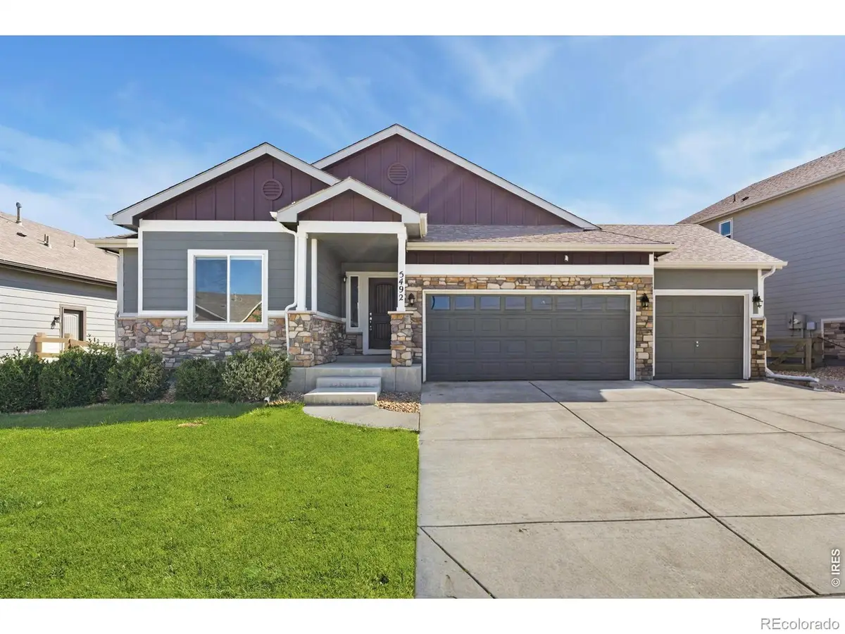 5492 Bristow Road, Timnath, CO 80547 - #1