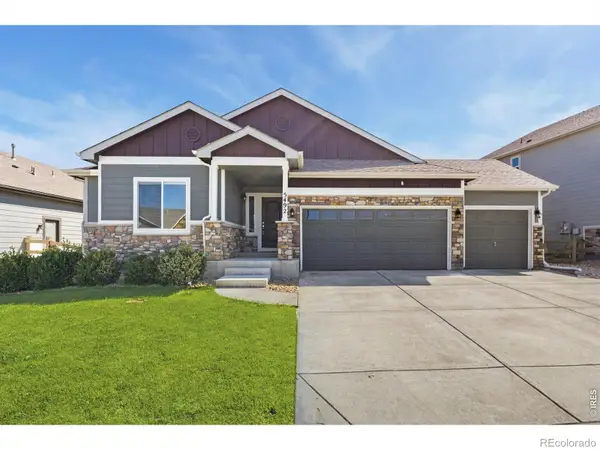 5492 Bristow Road, Timnath, CO 80547