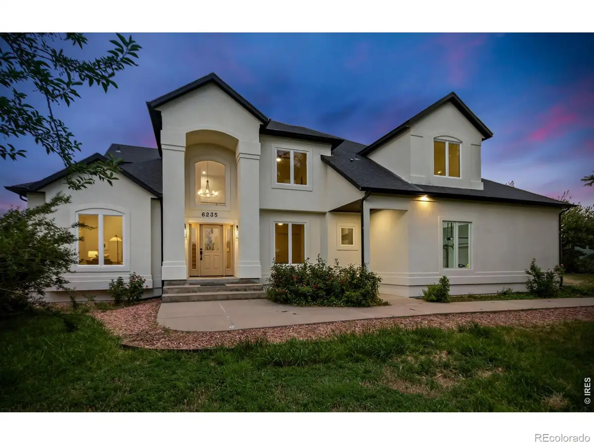 6235 Ashcroft Road, Greeley, CO 80634 - #1