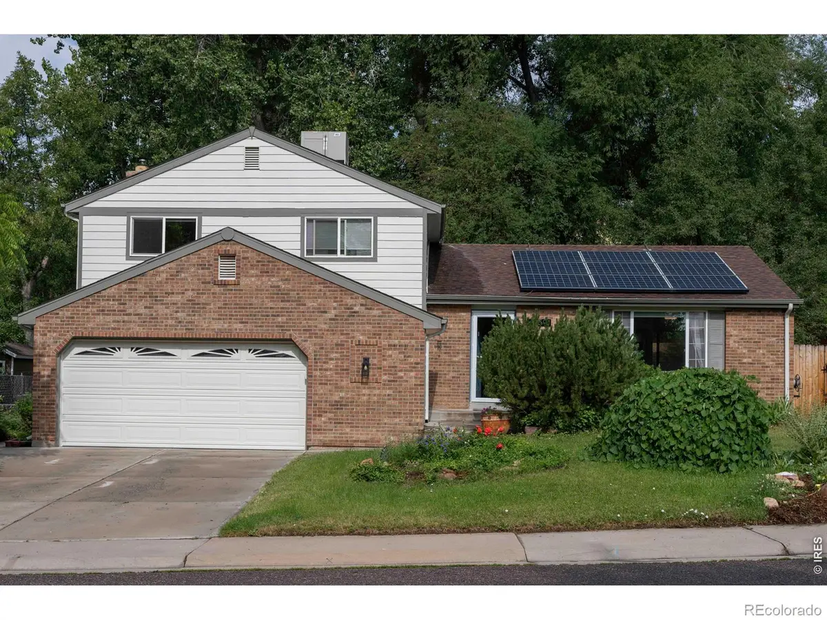 1459 N Franklin Avenue, Louisville, CO 80027 - #1