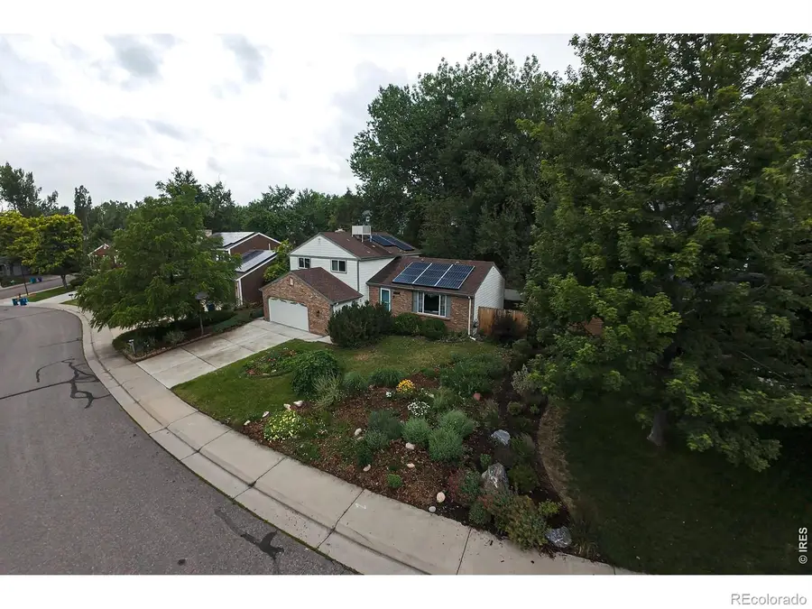 1459 N Franklin Avenue, Louisville, CO 80027 - #2