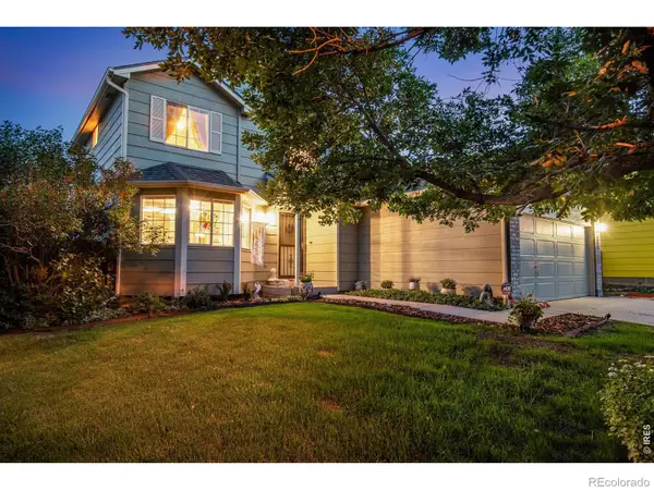2213 Santa Fe Drive, Longmont, CO 80504