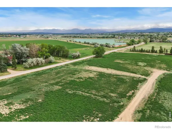 1534 Hauck Meadows Drive, Longmont, CO 80504