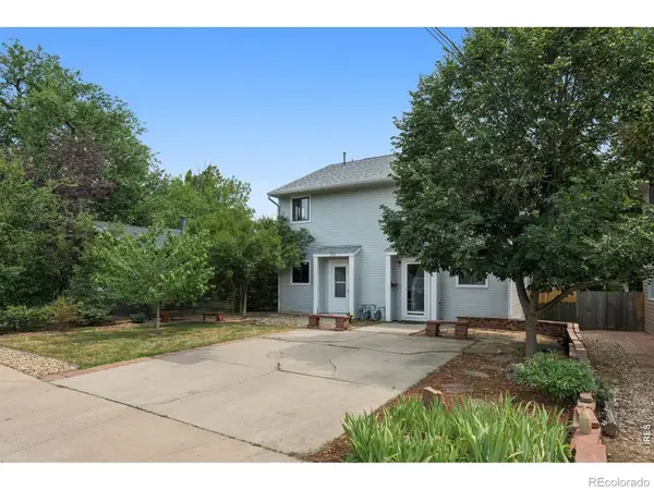 724 Mead Street, Louisville, CO 80027