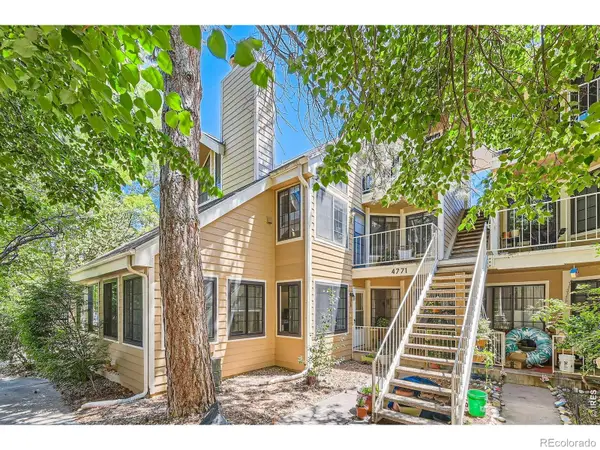 4771 White Rock Circle #B, Boulder, CO 80301