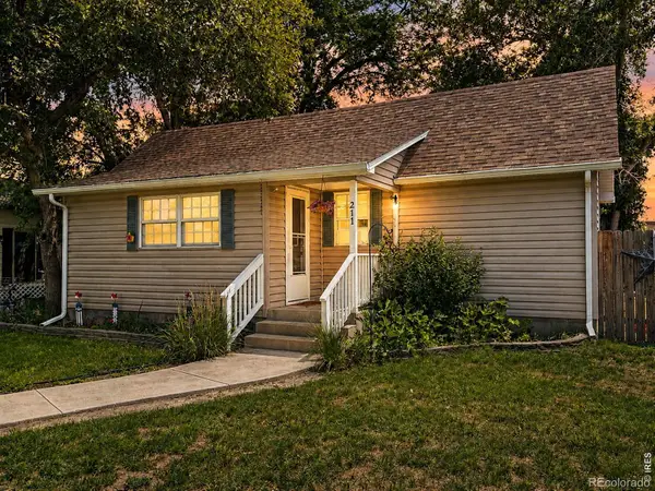 211 Clifton Street, Brush, CO 80723