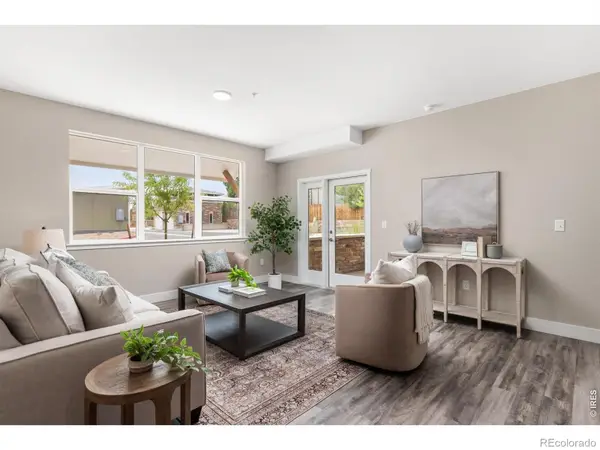 310 S Cherrywood Drive #203, Lafayette, CO 80026