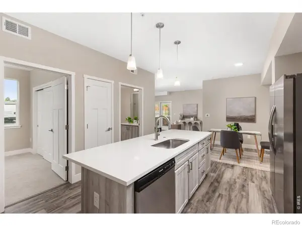 310 S Cherrywood Drive #201, Lafayette, CO 80026