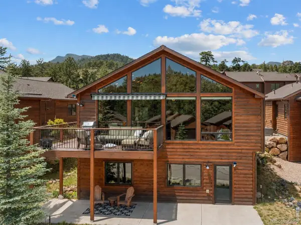 696 Moreau Lane, Estes Park, CO 80517