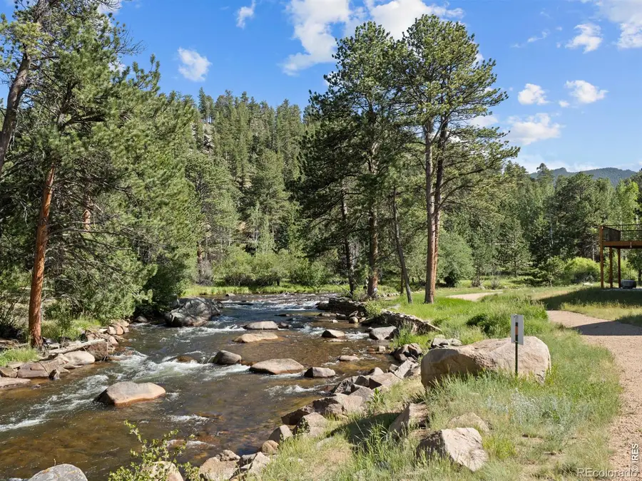 696 Moreau Lane, Estes Park, CO 80517 - #3