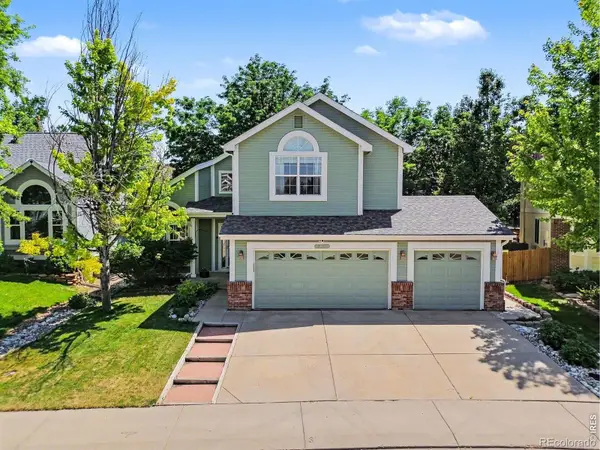 3677 Sunflower Circle, Longmont, CO 80503