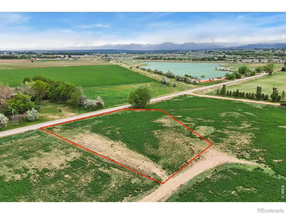 1544 Hauck Meadows Drive, Frederick, CO 80504 - #1