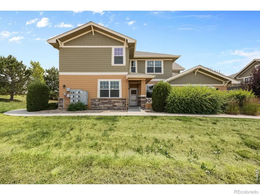 3611 S Perth Circle #104, Aurora, CO 80013 - #2