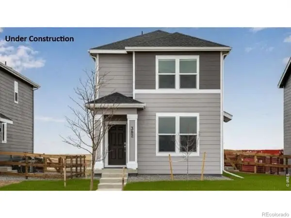 331 Fiord Way, Severance, CO 80550