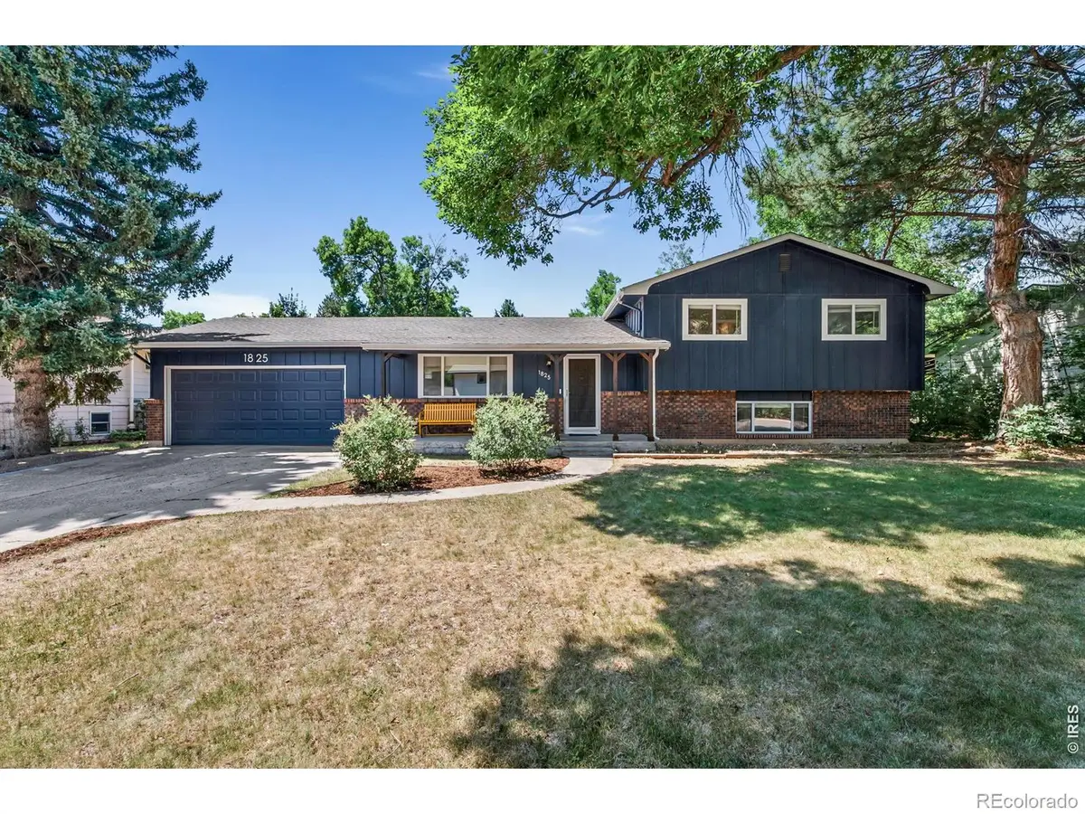 1825 Scarborough Drive, Fort Collins, CO 80526 - #1