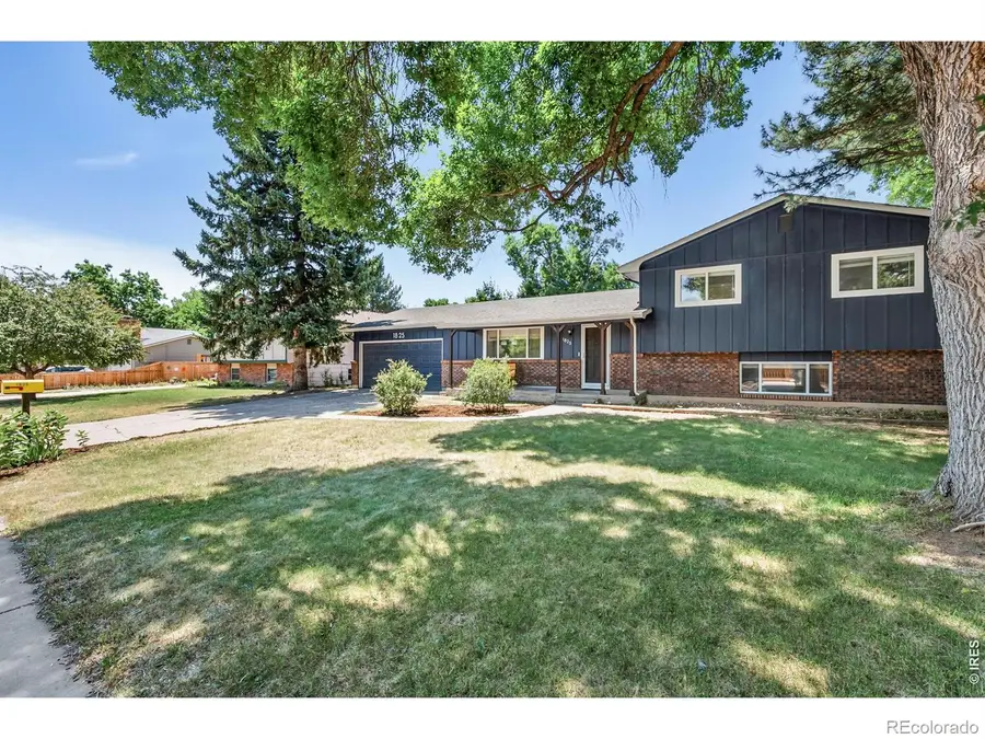 1825 Scarborough Drive, Fort Collins, CO 80526 - #2