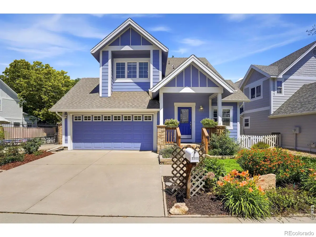 2306 Watersong Circle, Longmont, CO 80504 - #1