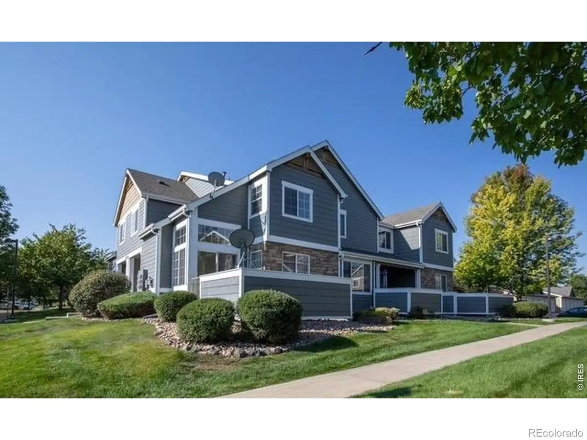 805 Summer Hawk Drive #27, Longmont, CO 80504 - #1