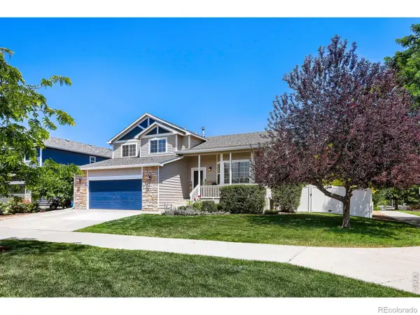 16306 9th Street, Mead, CO 80542