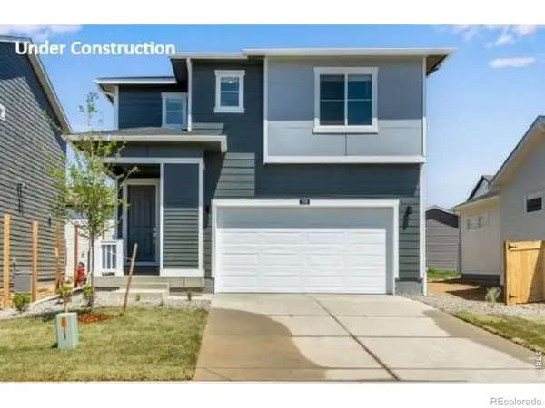 860 Trumpet Lane, Windsor, CO 80550