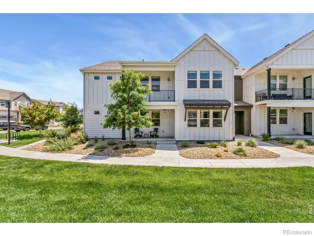533 Vicot Way #B, Fort Collins, CO 80524 - #1