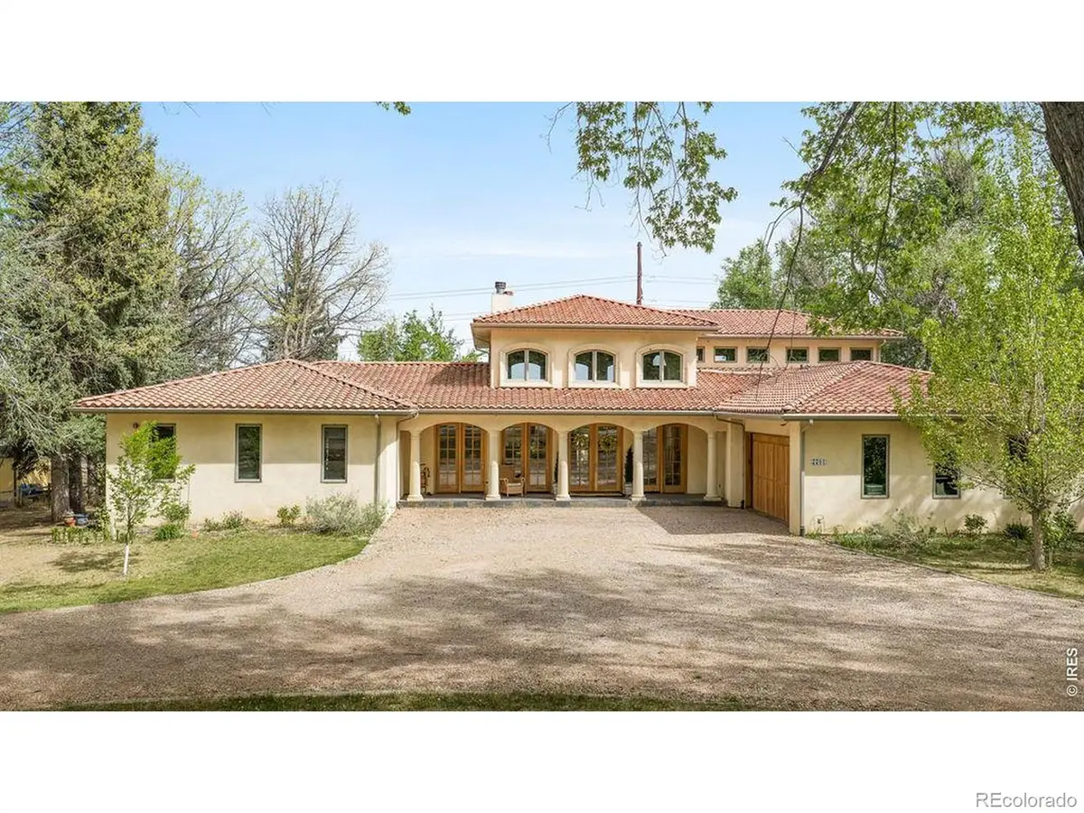 7701 Brockway Drive, Boulder, CO 80303 - #1